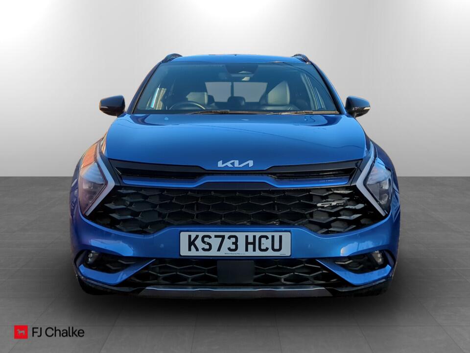 Used Kia Sportage for sale - 76802197: Photo 3