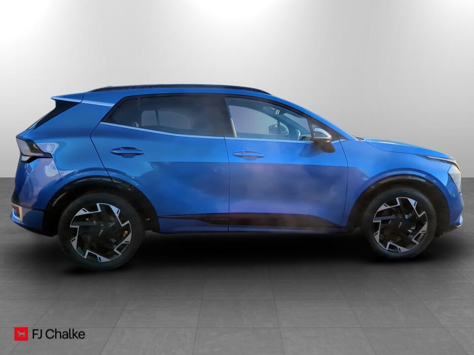 Used Kia Sportage for sale - 76802197: Photo 6