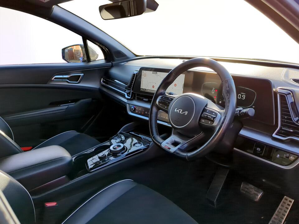 Used Kia Sportage for sale - 76802197: Photo 7