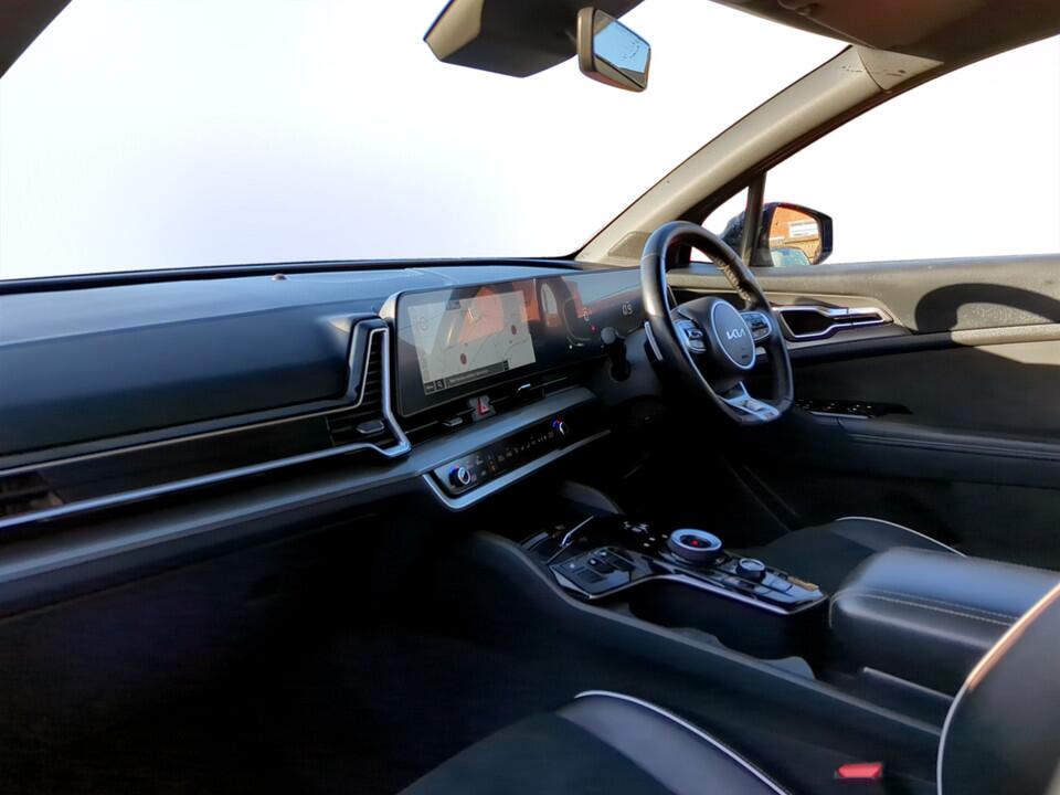 Used Kia Sportage for sale - 76802197: Photo 8