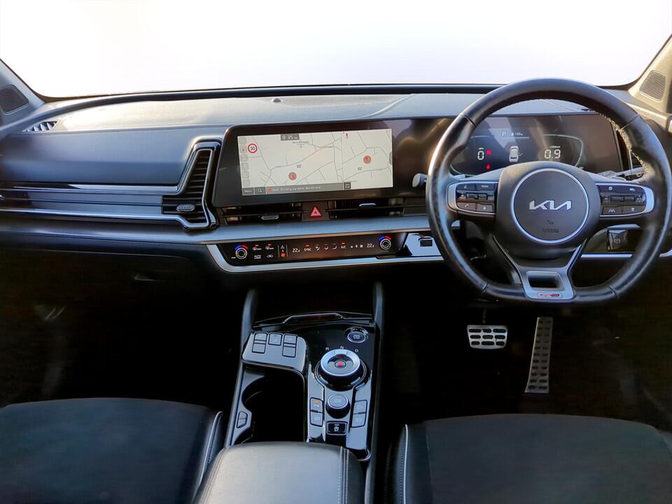 Used Kia Sportage for sale - 76802197: Photo 9