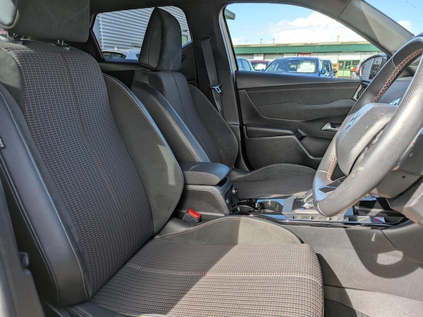 Used DS Automobiles DS 3 Crossback 2023 for sale - 76152028: Photo 10