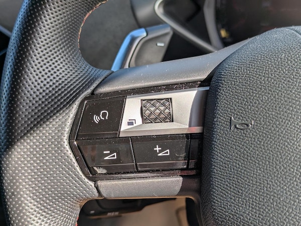 Used DS Automobiles DS 3 Crossback 2023 for sale - 76152028: Photo 13
