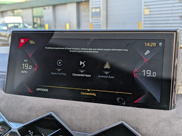 Used DS Automobiles DS 3 Crossback 2023 for sale - 76152028: Photo 19