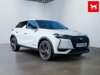 2023 (72) - 1.2 PureTech Performance Line + Crossback 5dr Petrol EAT8 Euro 6 (s/s) (130