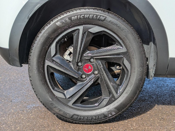 Used DS Automobiles DS 3 Crossback 2023 for sale - 76152028: Photo 7