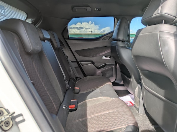 Used DS Automobiles DS 3 Crossback 2023 for sale - 76152028: Photo 8