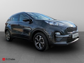 2019 (19) - 1.6 GDi 2 Euro 6 (s/s) 5dr