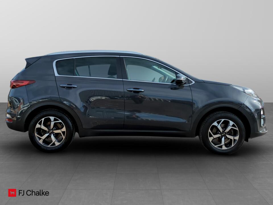 Used Kia Sportage 2019 for sale - 76314683: Photo 6