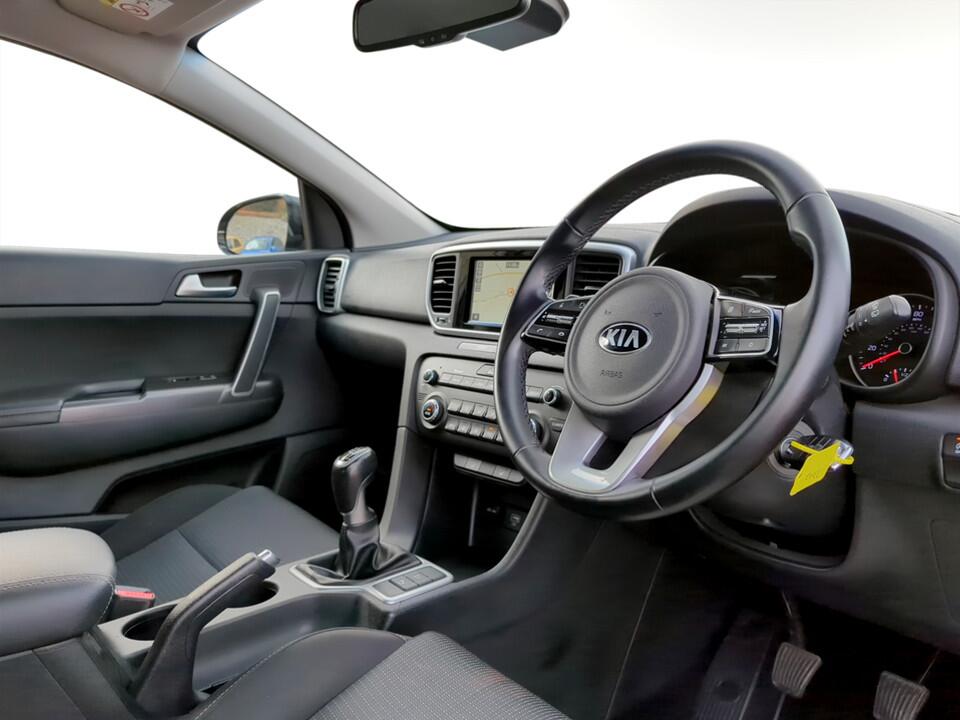 Used Kia Sportage 2019 for sale - 76314683: Photo 7