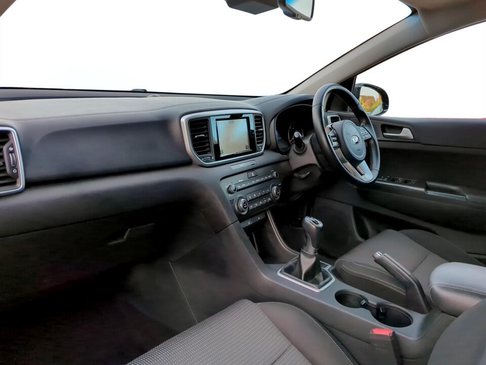 Used Kia Sportage 2019 for sale - 76314683: Photo 8