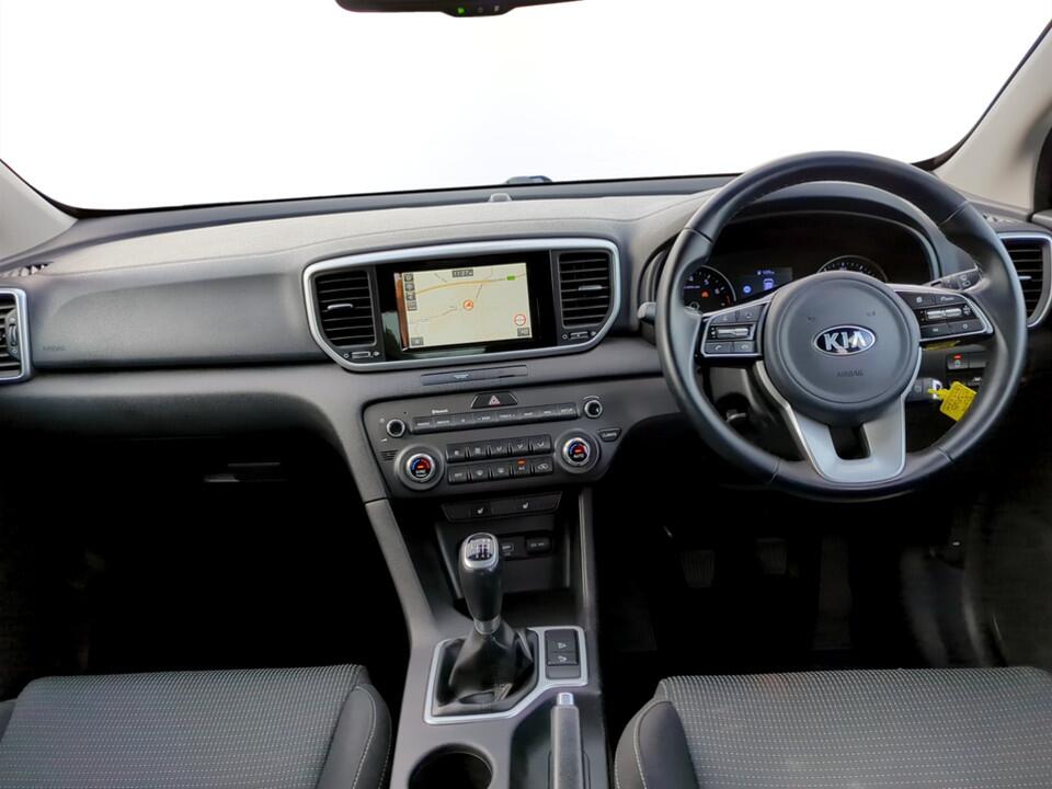 Used Kia Sportage 2019 for sale - 76314683: Photo 9