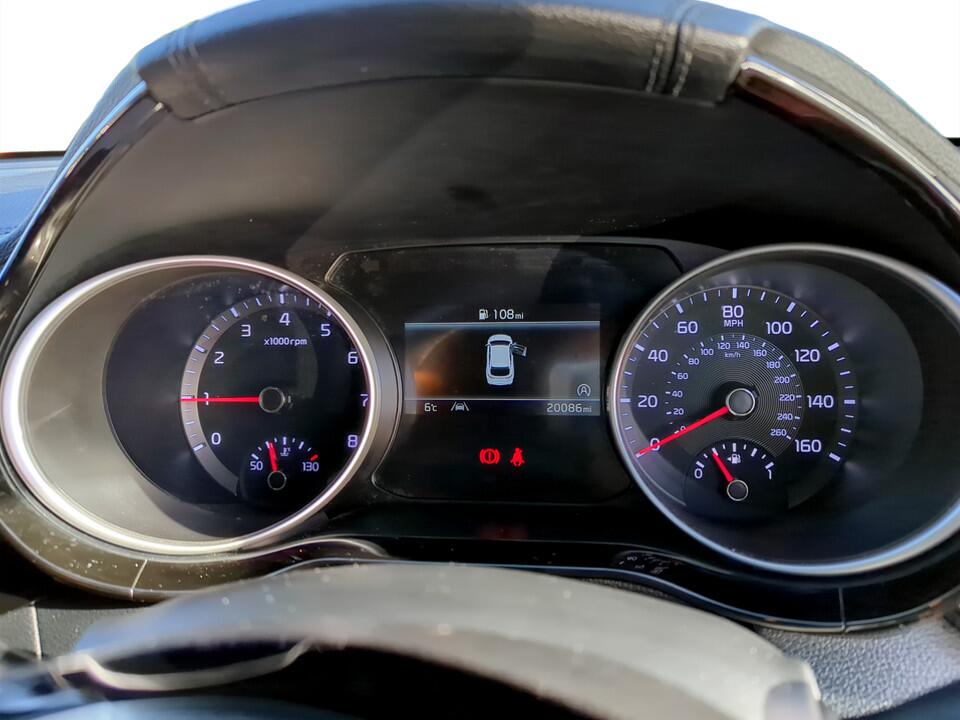 Used Kia Pro Ceed 2022 for sale - 77017094: Photo 11