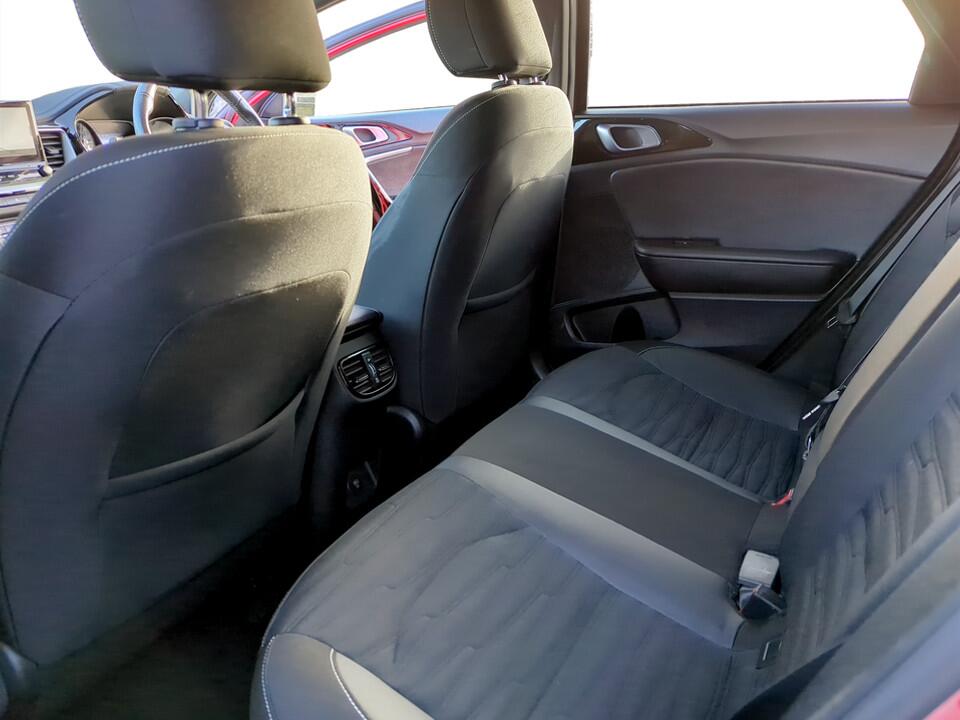 Used Kia Pro Ceed 2022 for sale - 77017094: Photo 12