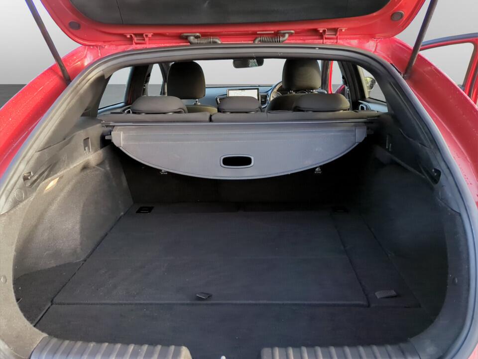 Used Kia Pro Ceed 2022 for sale - 77017094: Photo 13