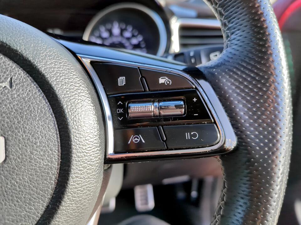 Used Kia Pro Ceed 2022 for sale - 77017094: Photo 15