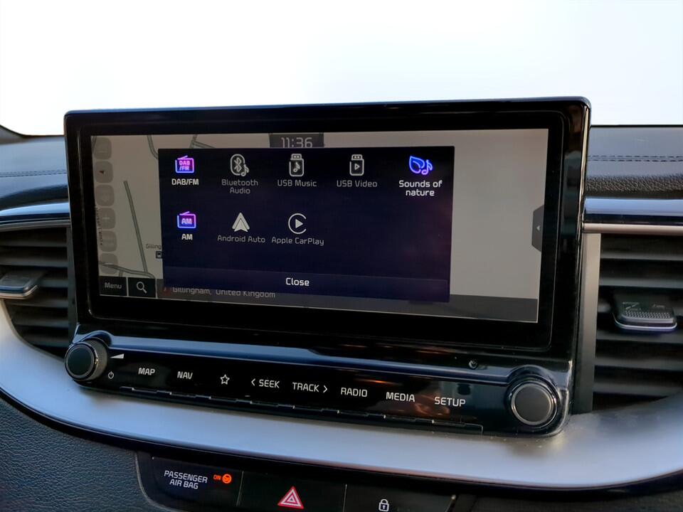 Used Kia Pro Ceed 2022 for sale - 77017094: Photo 20