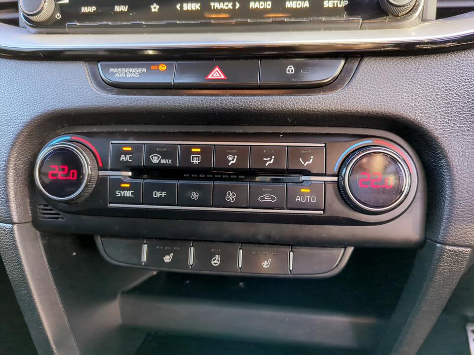 Used Kia Pro Ceed 2022 for sale - 77017094: Photo 22