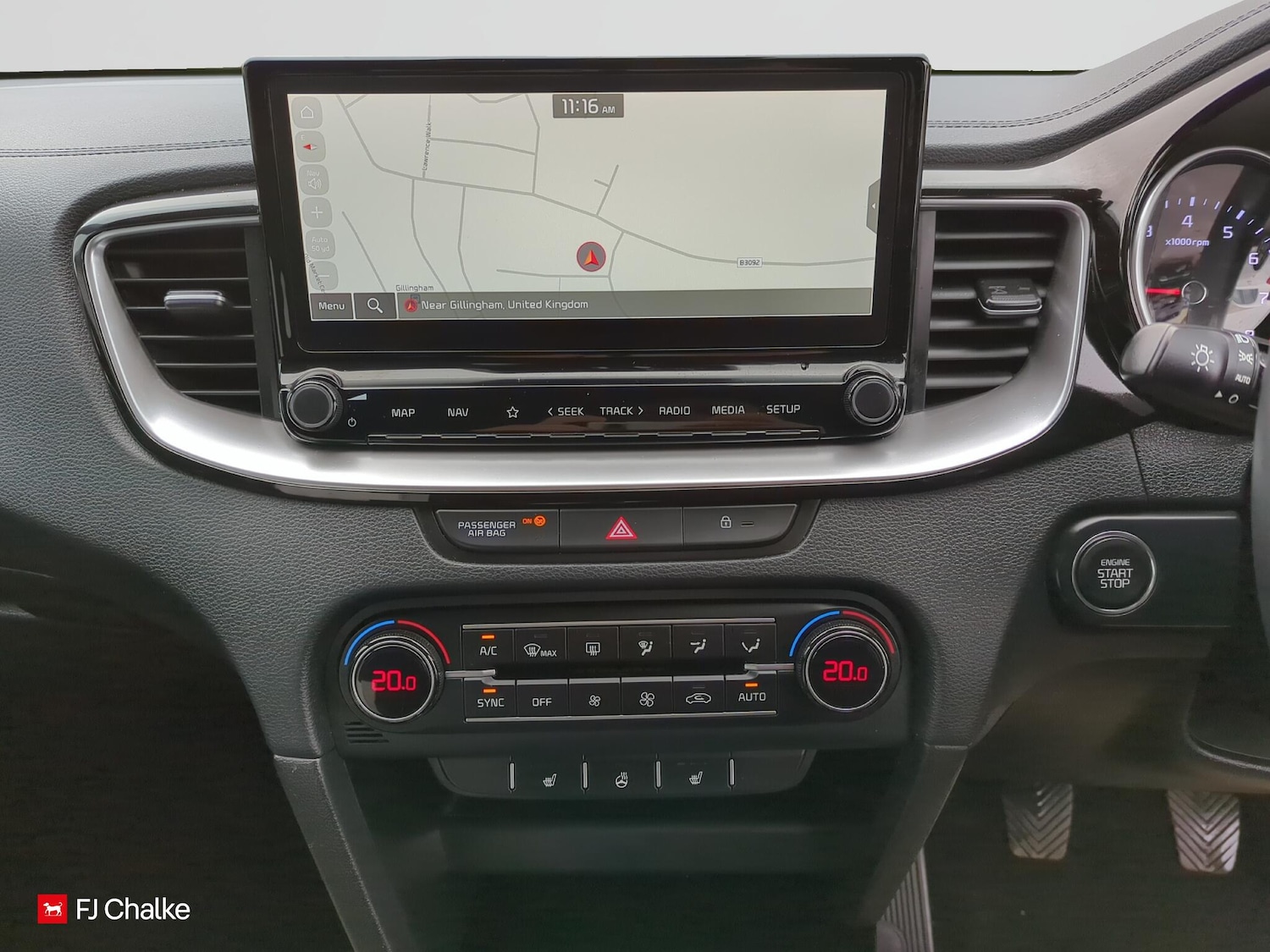 Used Kia XCeed 2023 for sale - 78115958: Photo 10