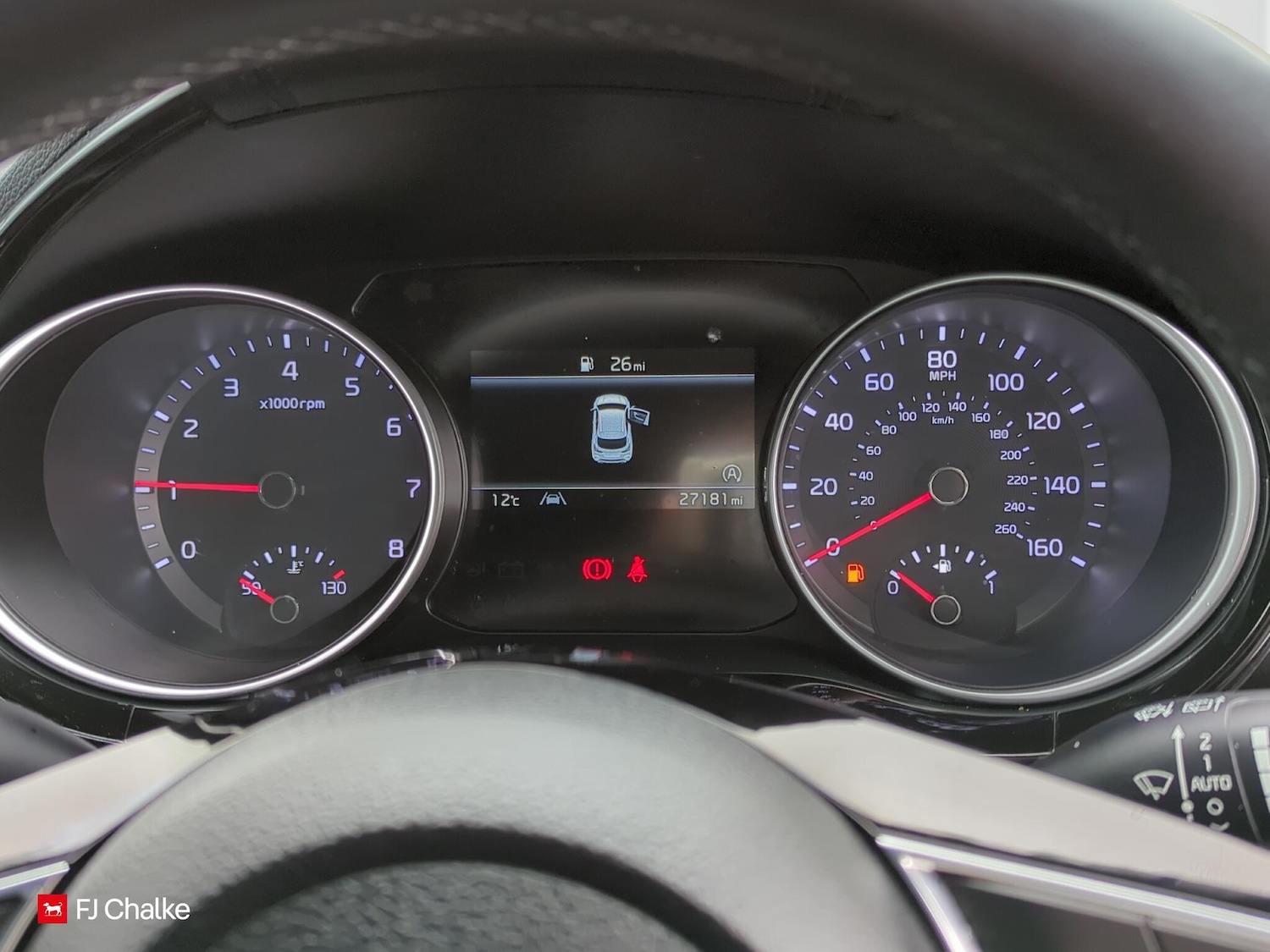 Used Kia XCeed 2023 for sale - 78115958: Photo 11