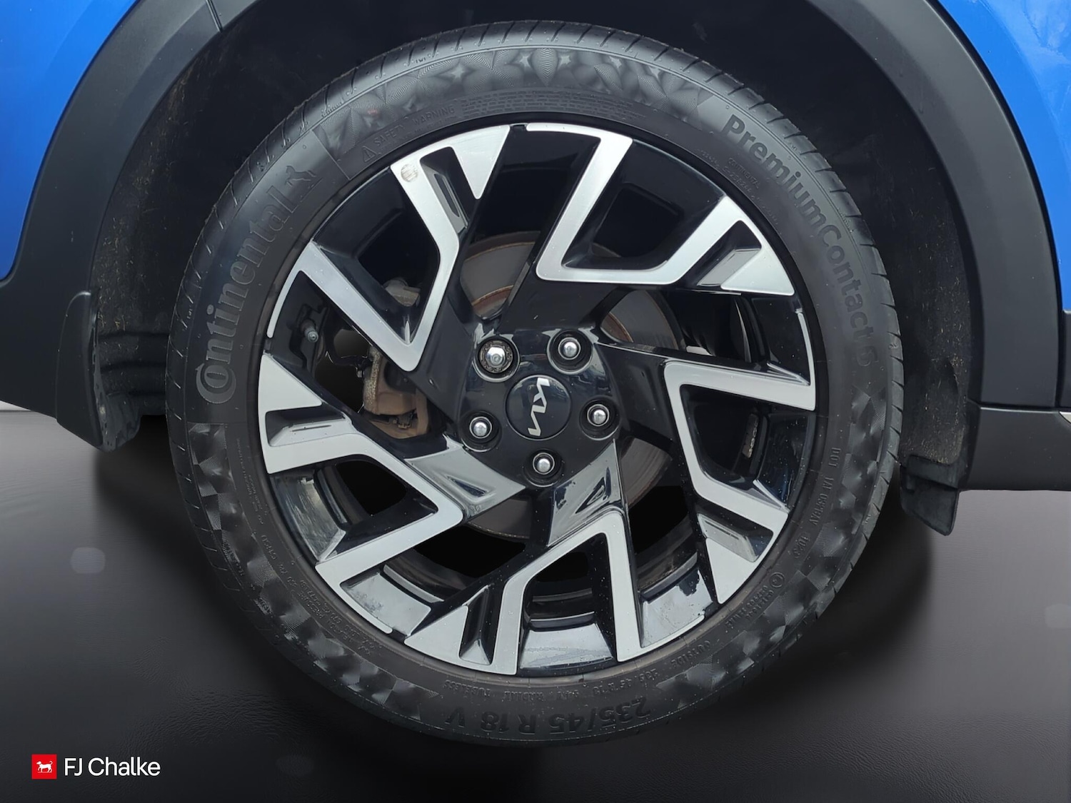 Used Kia XCeed 2023 for sale - 78115958: Photo 14