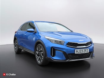 Used Kia XCeed 2023 for sale - 78115958: Photo