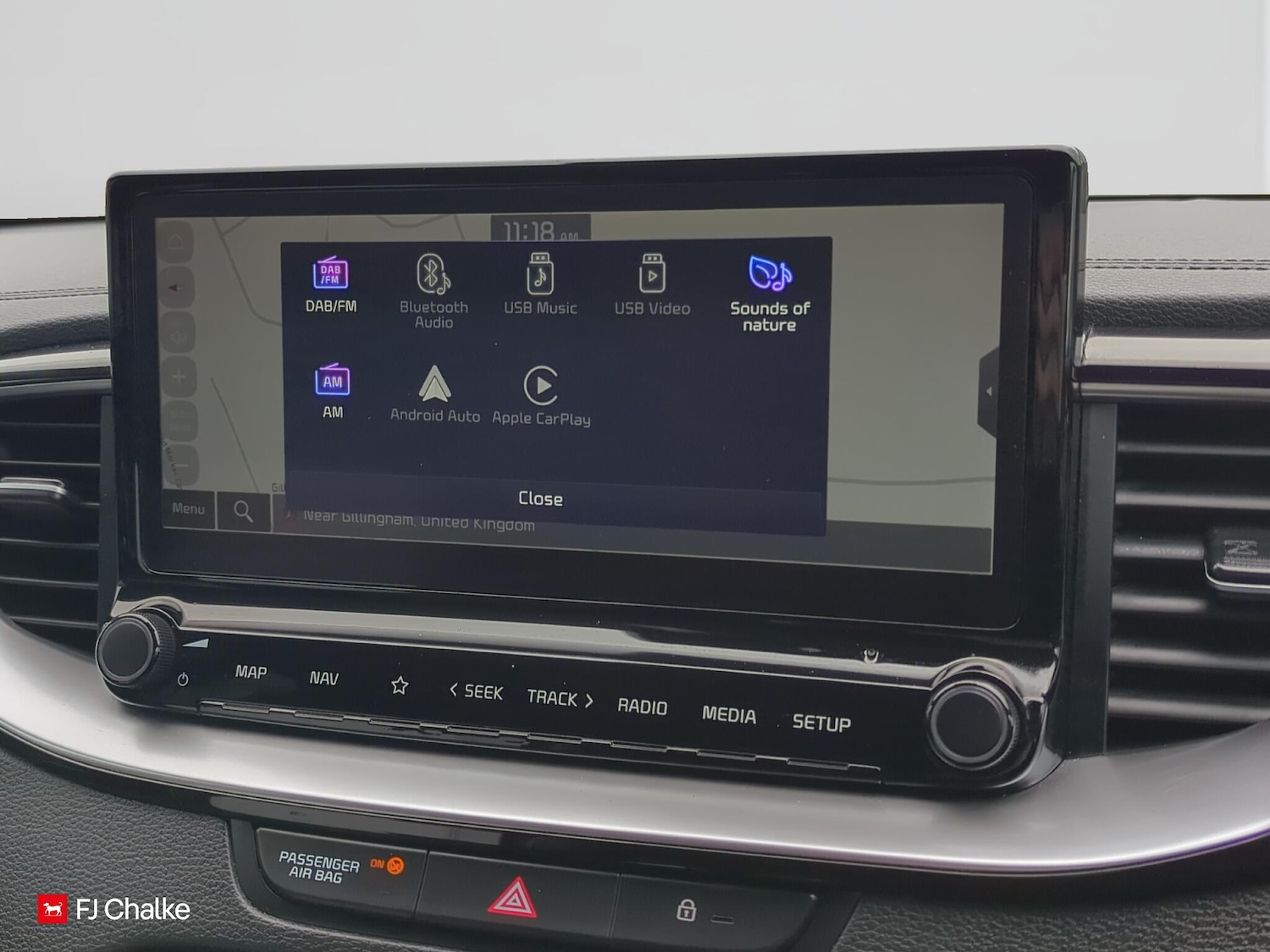 Used Kia XCeed 2023 for sale - 78115958: Photo 22