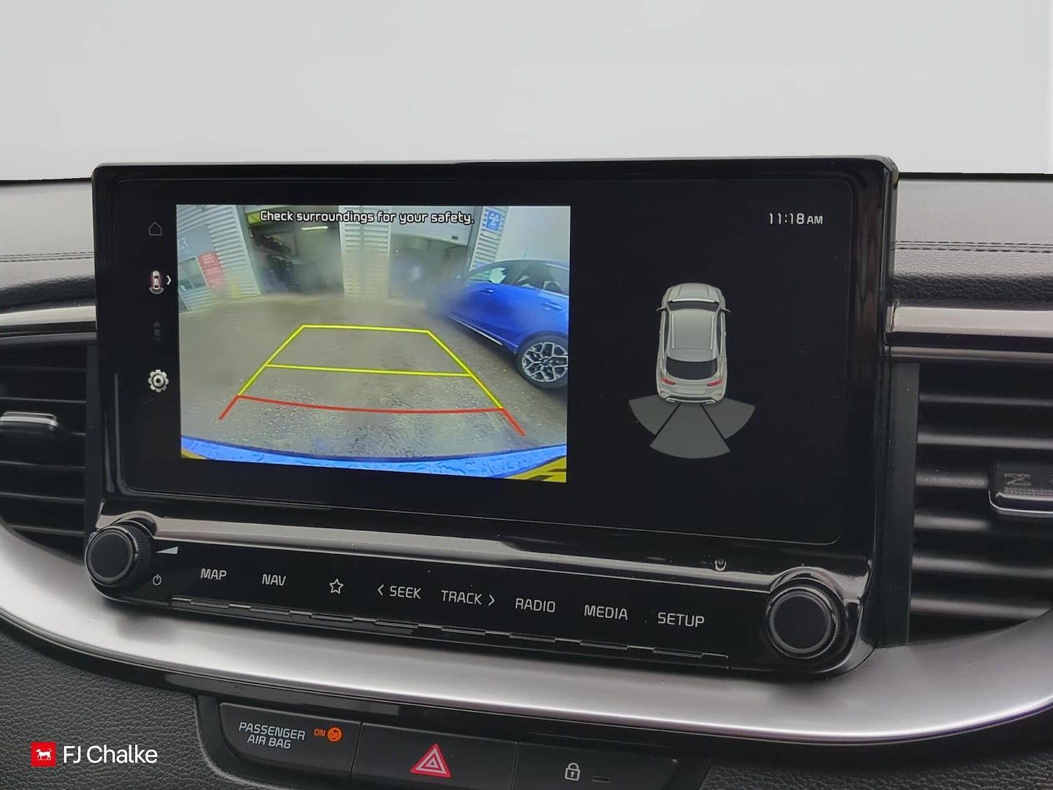 Used Kia XCeed 2023 for sale - 78115958: Photo 23