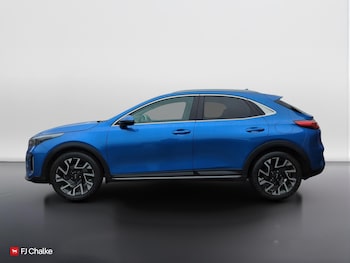 Used Kia XCeed 2023 for sale - 78115958: Photo