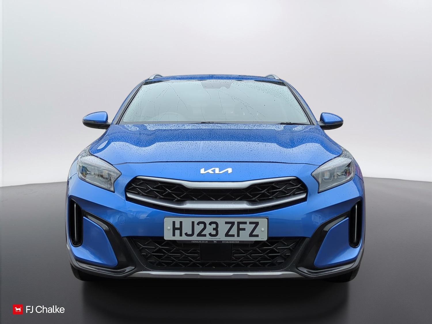 Used Kia XCeed 2023 for sale - 78115958: Photo 3