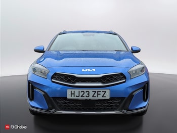 Used Kia XCeed 2023 for sale - 78115958: Photo