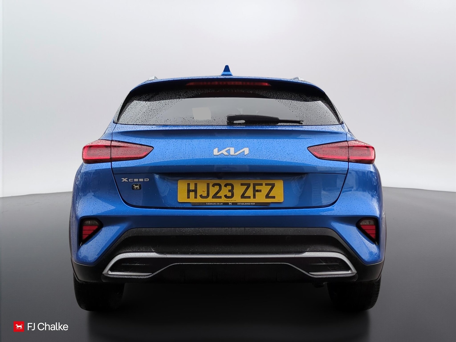 Used Kia XCeed 2023 for sale - 78115958: Photo 5