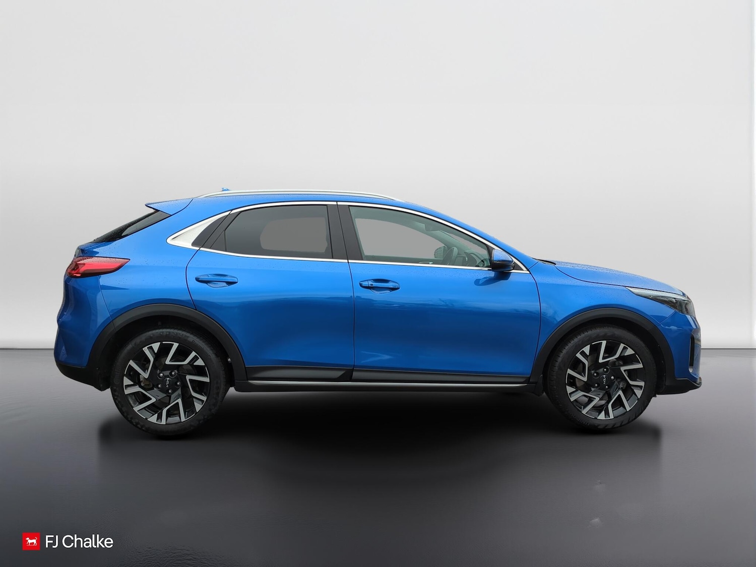 Used Kia XCeed 2023 for sale - 78115958: Photo 6