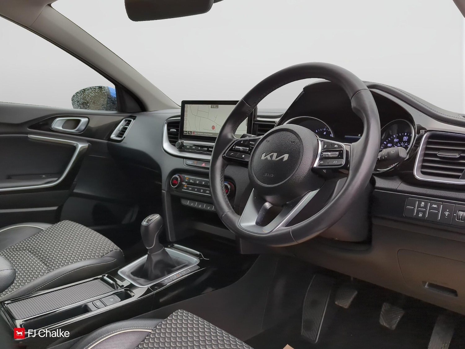 Used Kia XCeed 2023 for sale - 78115958: Photo 7