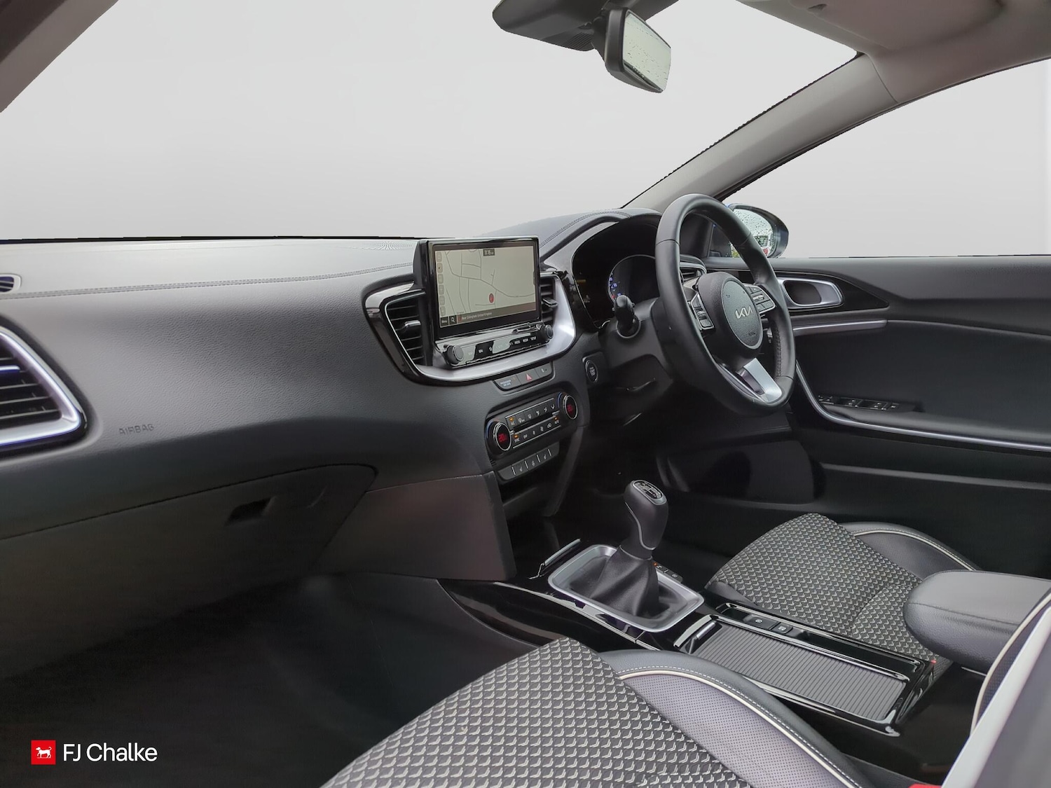 Used Kia XCeed 2023 for sale - 78115958: Photo 8