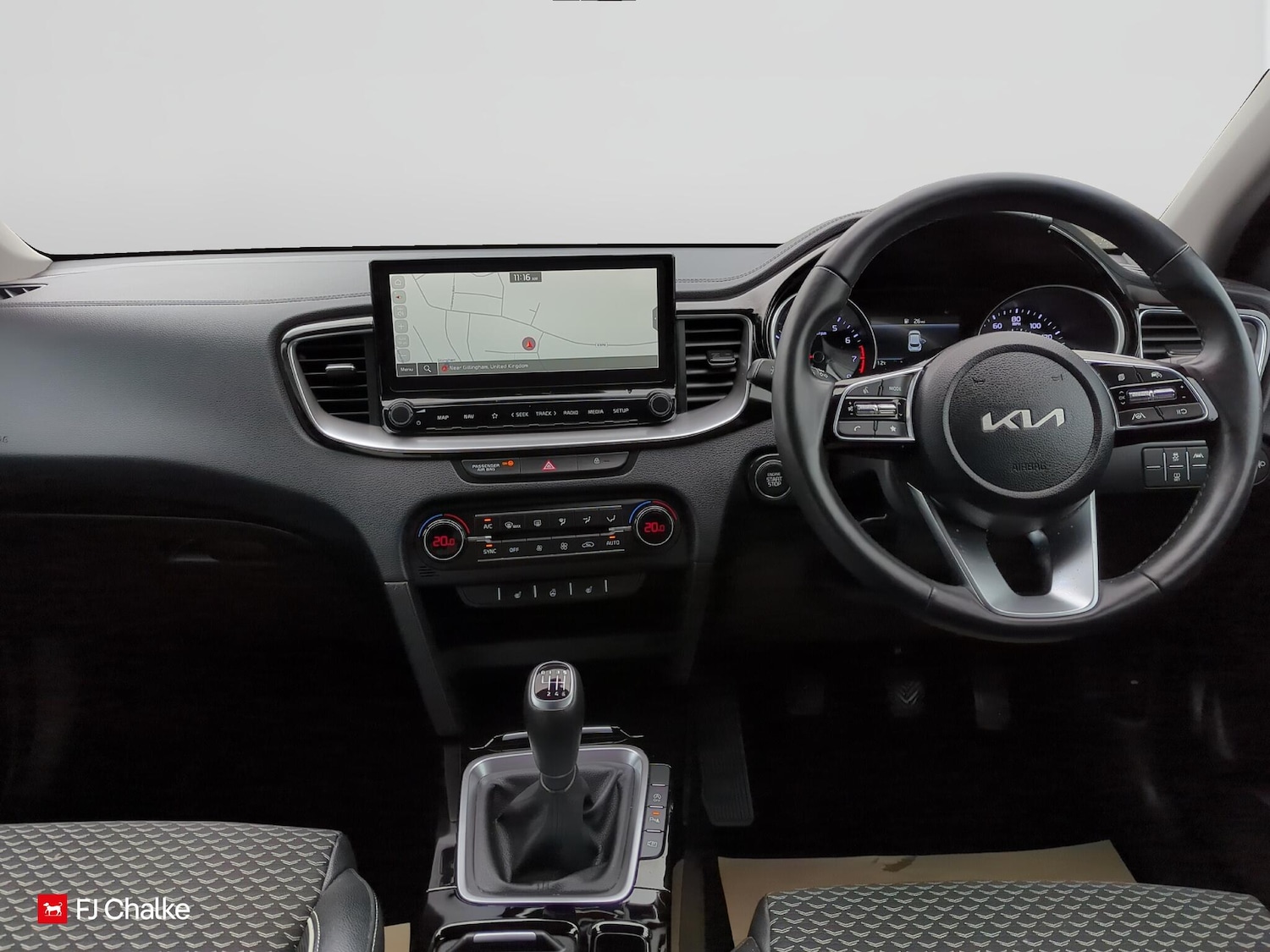 Used Kia XCeed 2023 for sale - 78115958: Photo 9