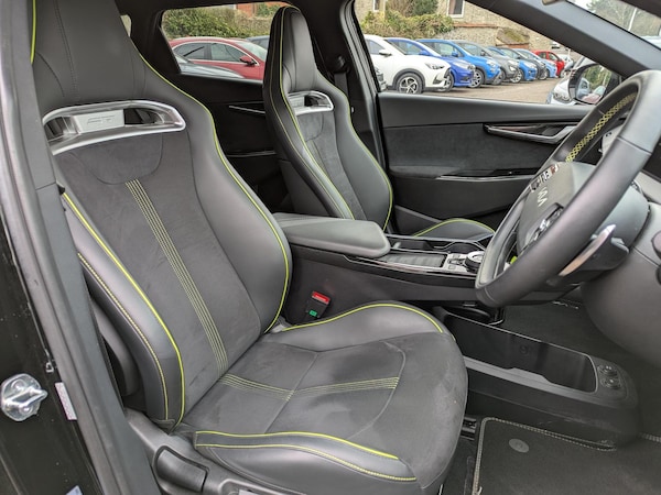 Used Kia EV6 2023 for sale - 76151610: Photo 13