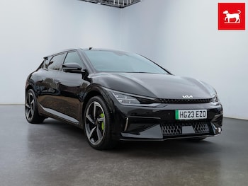 Kia - EV6
