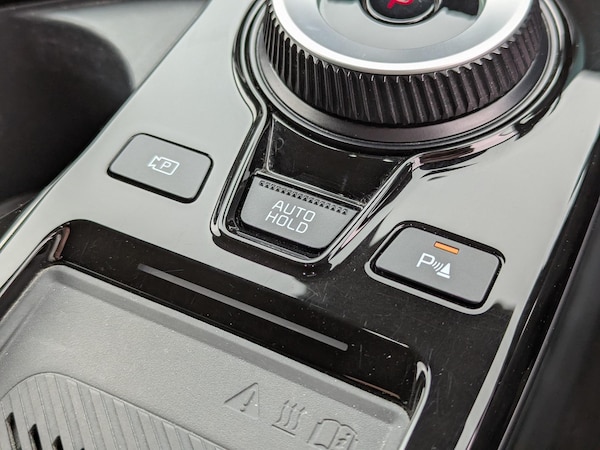 Used Kia EV6 2023 for sale - 76151610: Photo 24