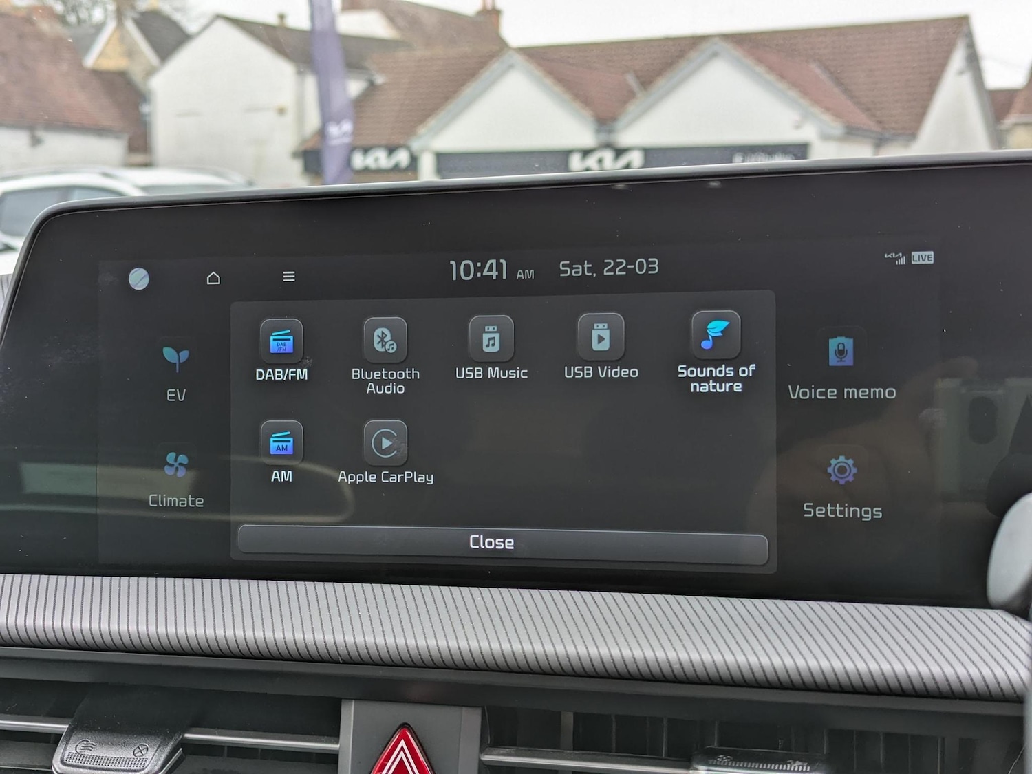 Used Kia EV6 2023 for sale - 76151610: Photo 31