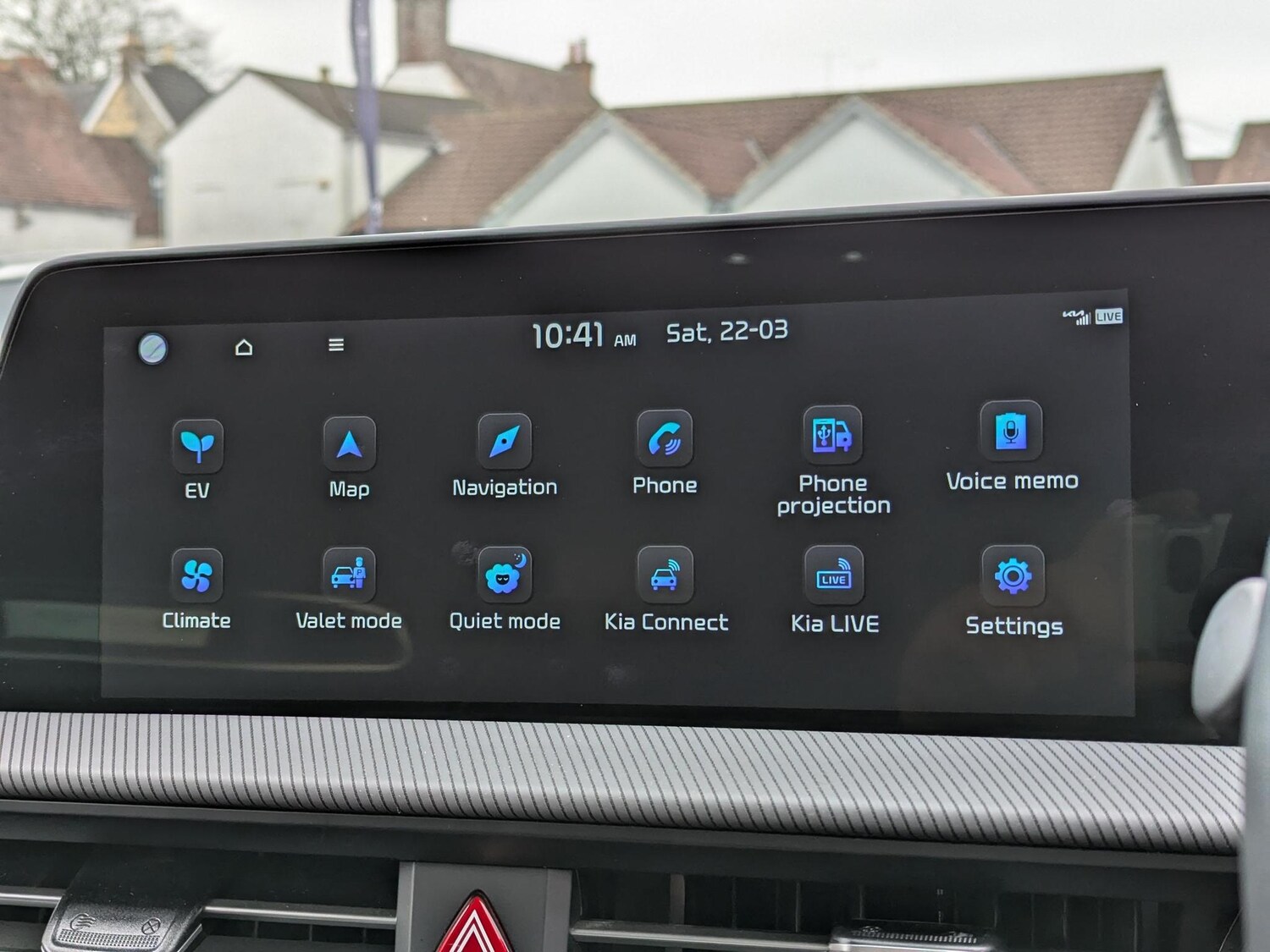 Used Kia EV6 2023 for sale - 76151610: Photo 33