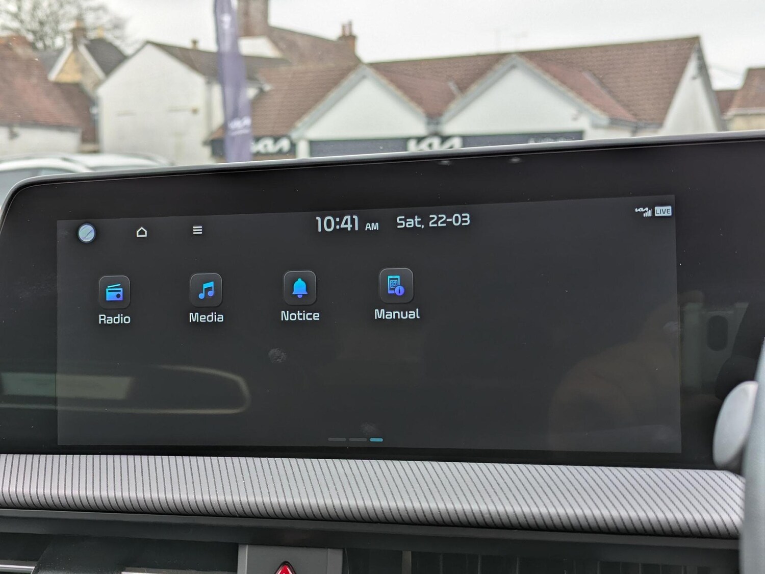 Used Kia EV6 2023 for sale - 76151610: Photo 34