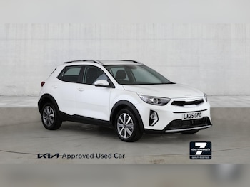 Used Kia Stonic 2025 for sale - 78260898: Photo