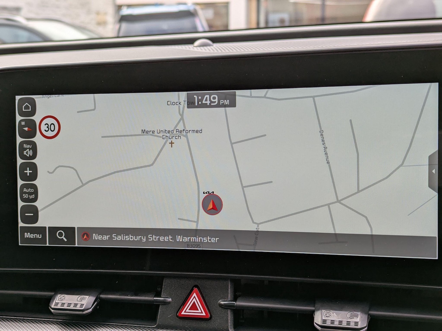 Used Kia Sportage 2025 for sale - 77314578: Photo 23