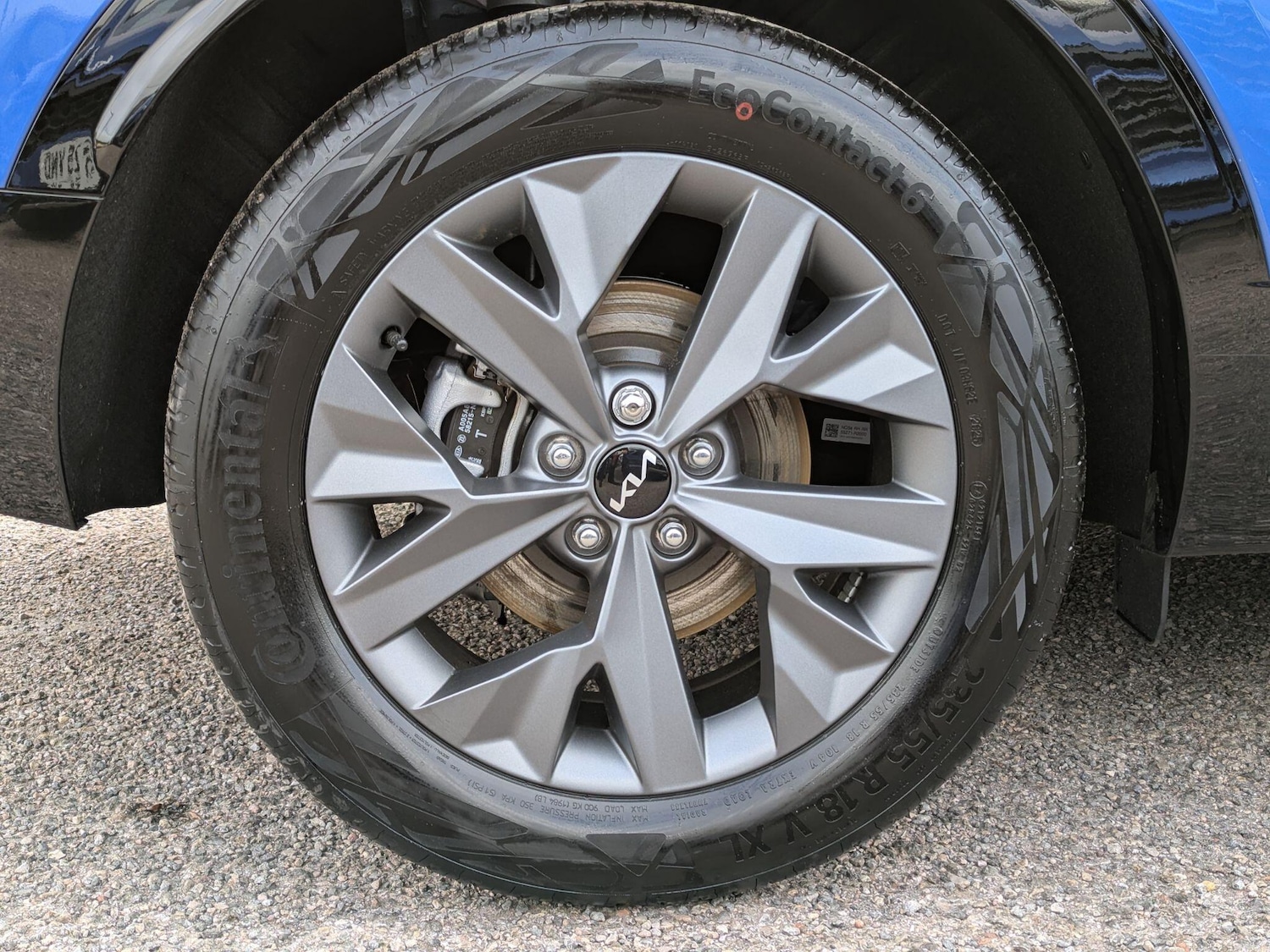 Used Kia Sportage 2025 for sale - 77314578: Photo 8