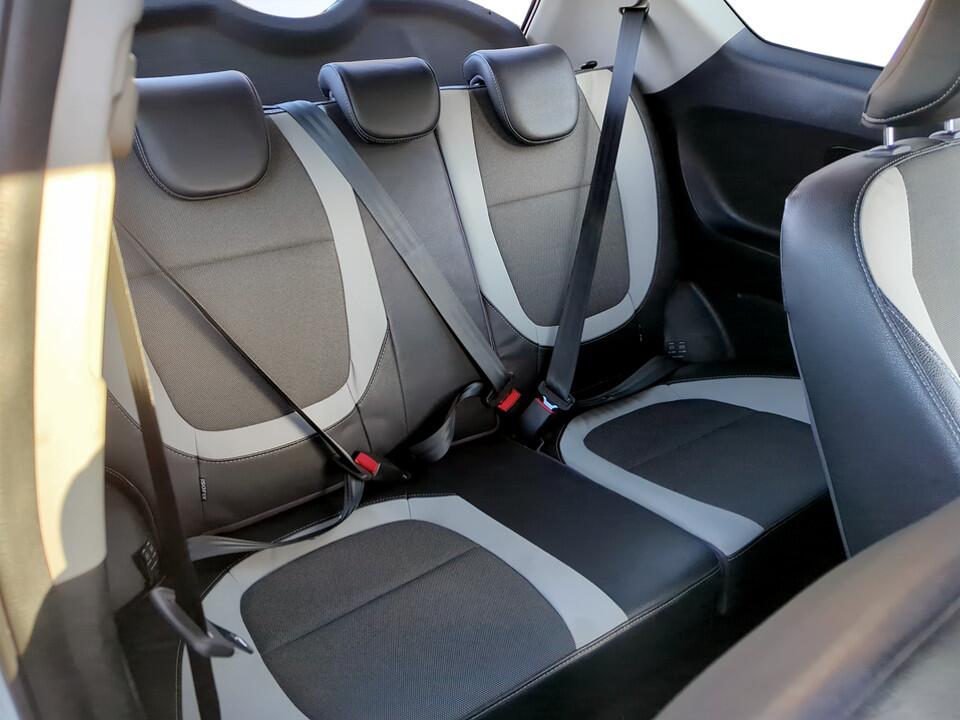 Used Kia Picanto 2013 for sale - 77658254: Photo 12