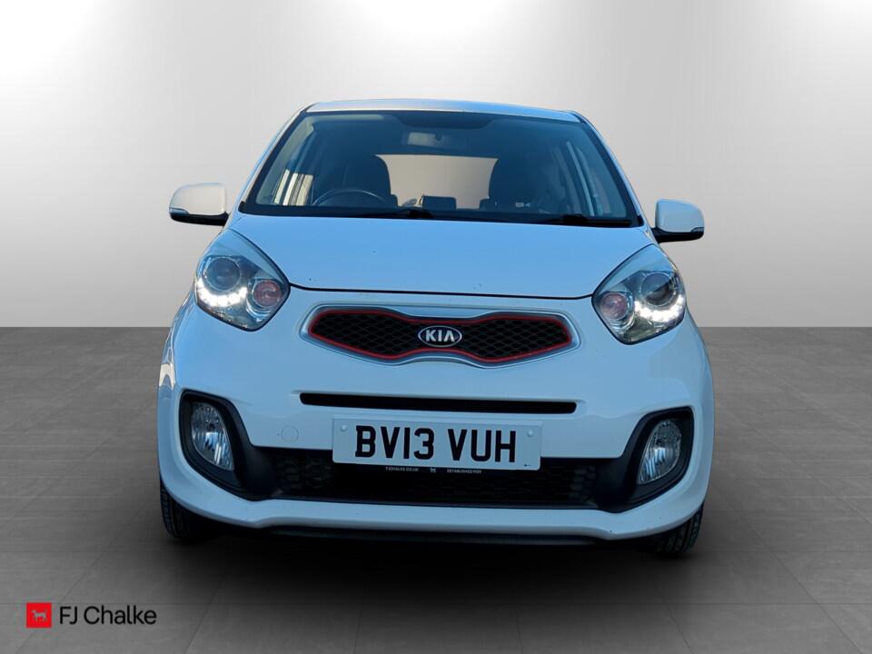 Used Kia Picanto 2013 for sale - 77658254: Photo 5