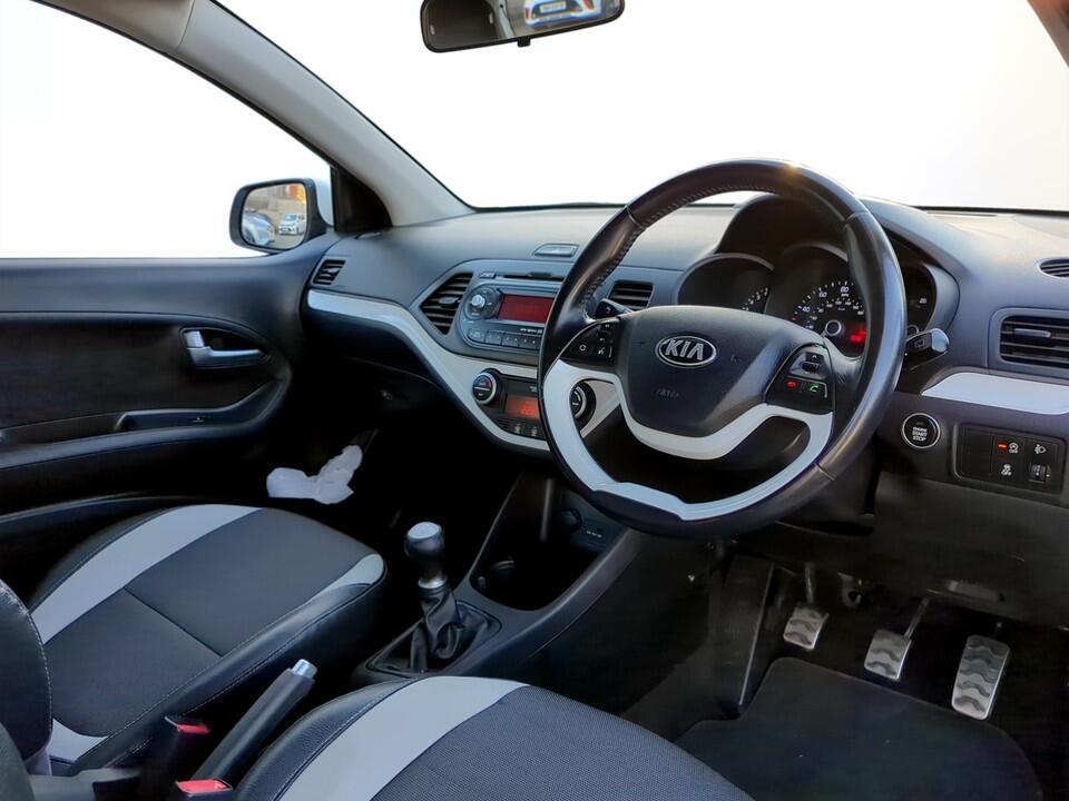 Used Kia Picanto 2013 for sale - 77658254: Photo 7