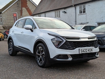 2022 (22) - 1.6 T-GDi 3 Euro 6 (s/s) 5dr