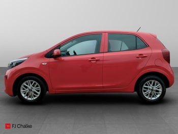 Used Kia Picanto 2021 for sale - 76167377: Photo